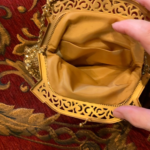 Whiting & Davis Evening Bag Bundle (3) - Picture 3 of 4